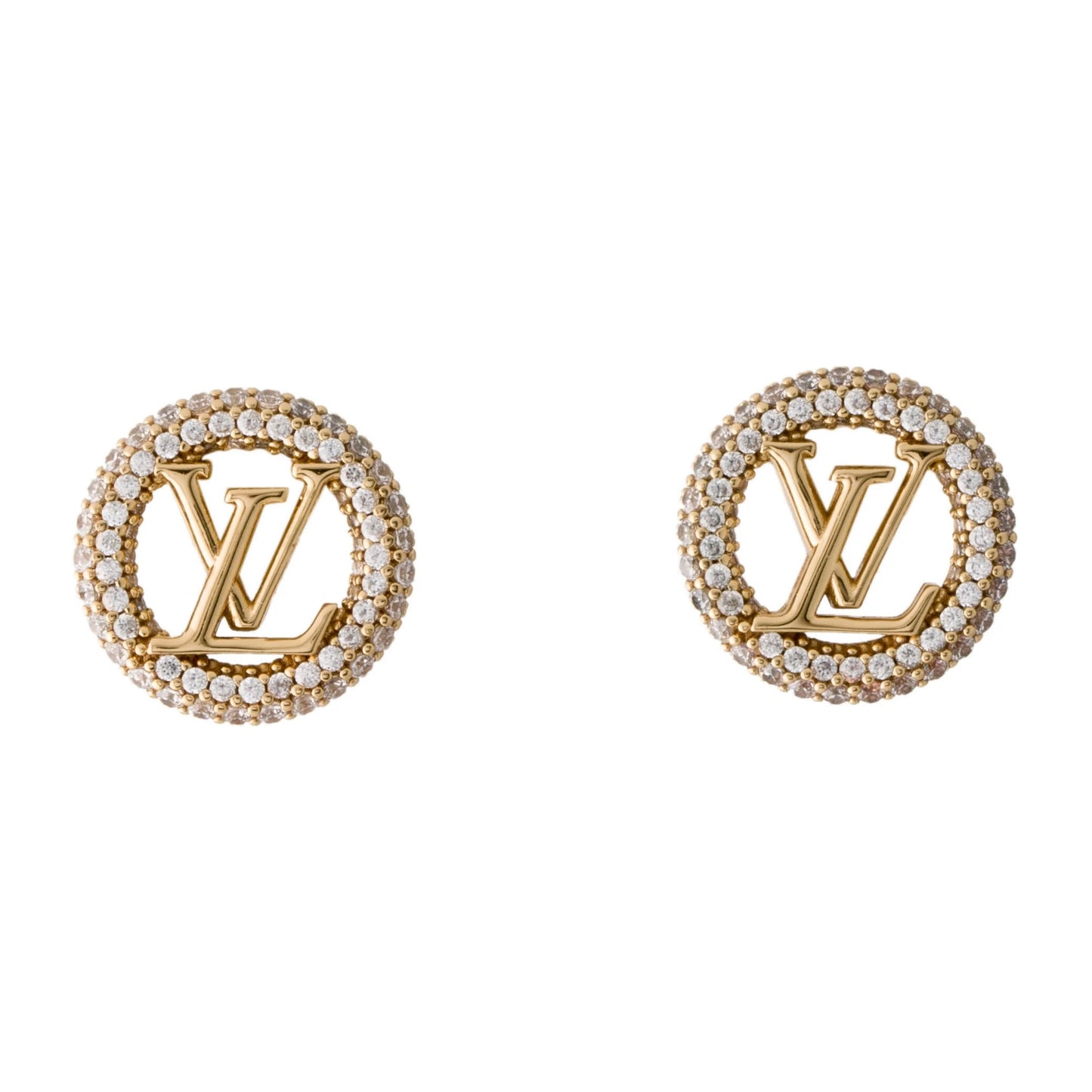 Lilie Stud Earring