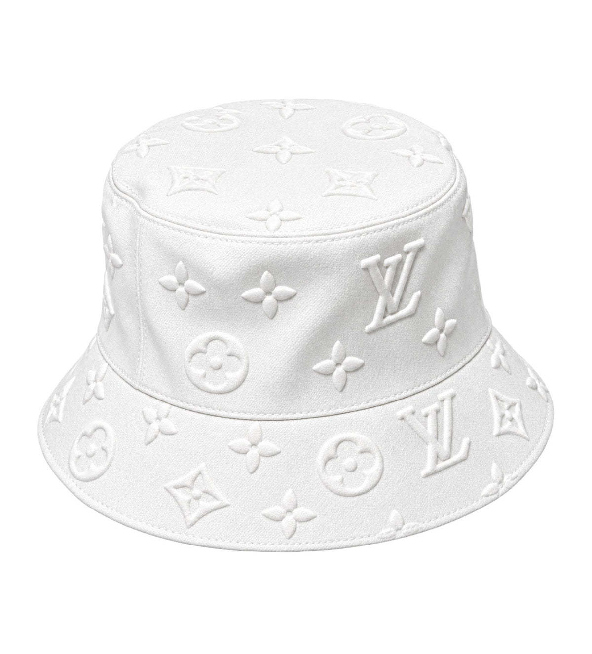 Lilie Buckethat
