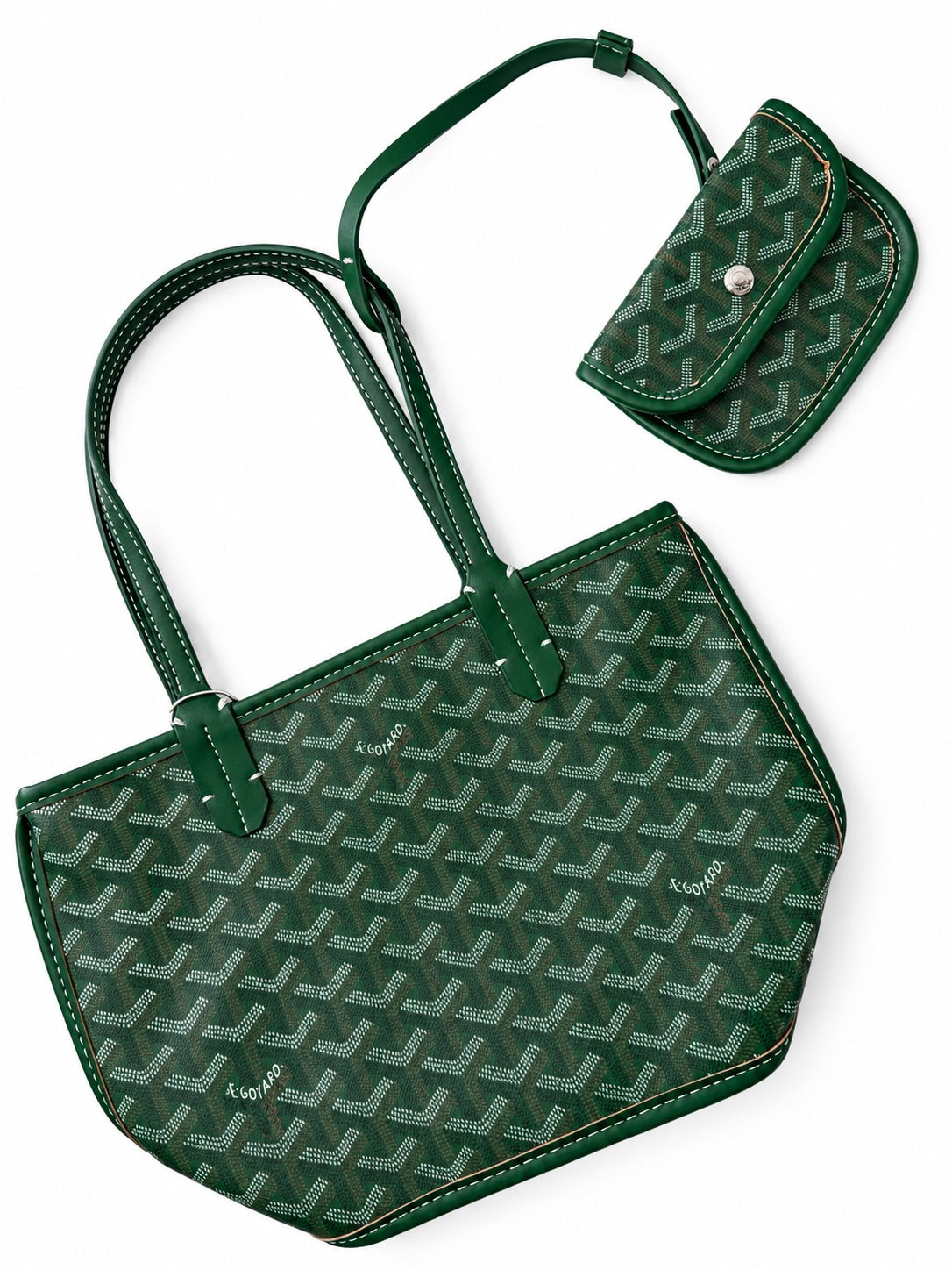 GY Mini Tote