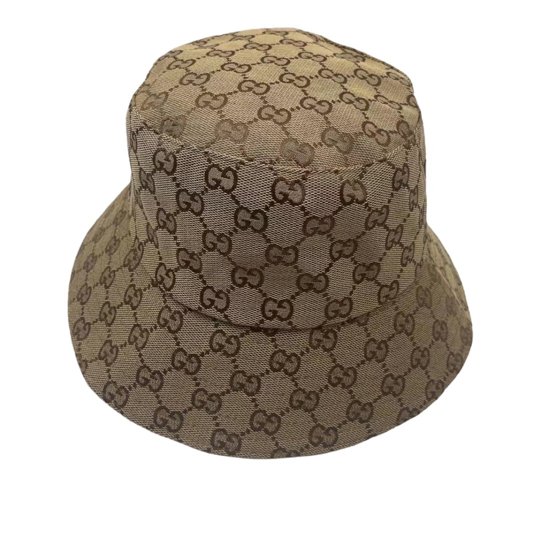 Gorgina Bucket Hat
