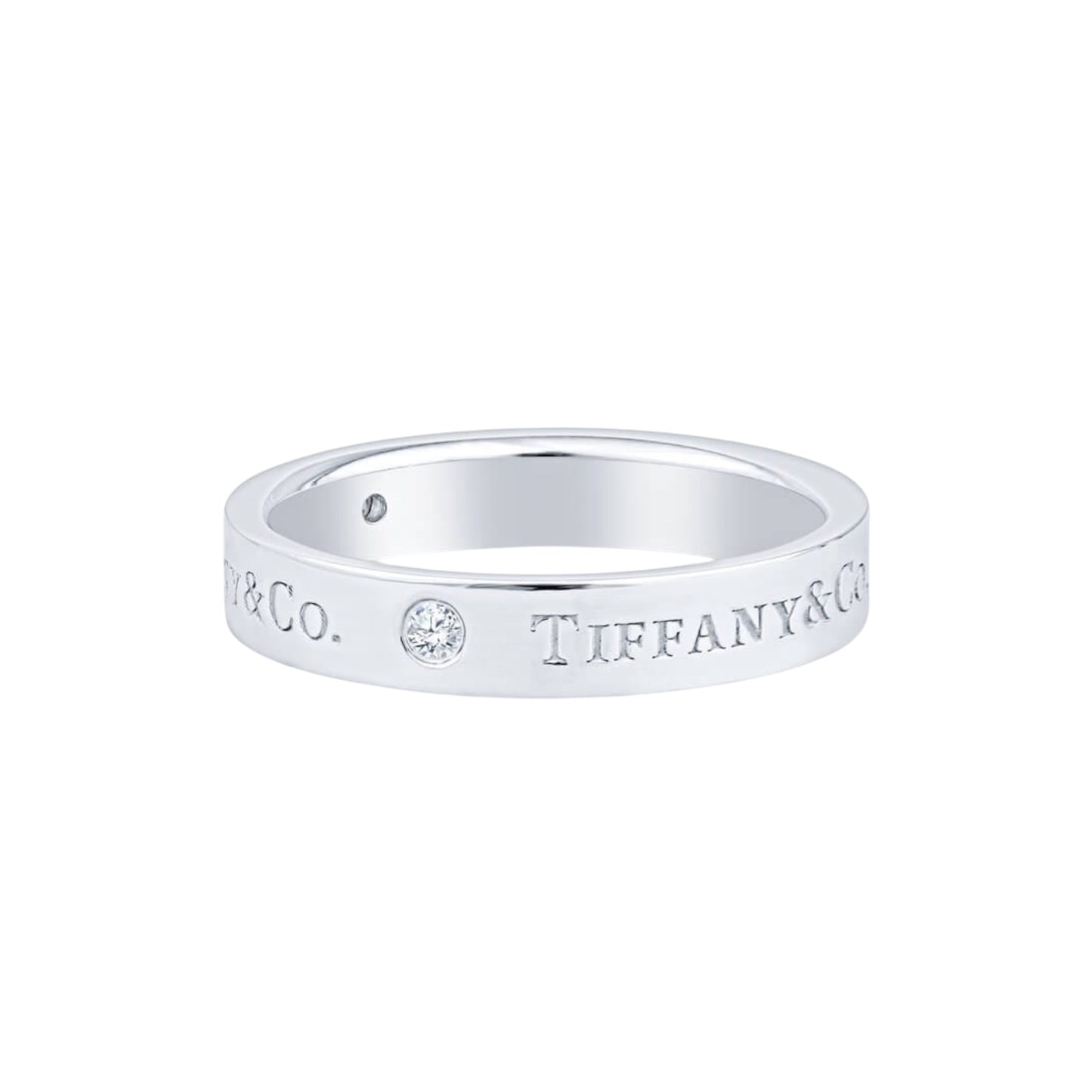 Tiffed Ring