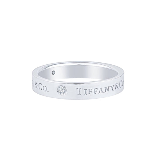 Tiffed Ring