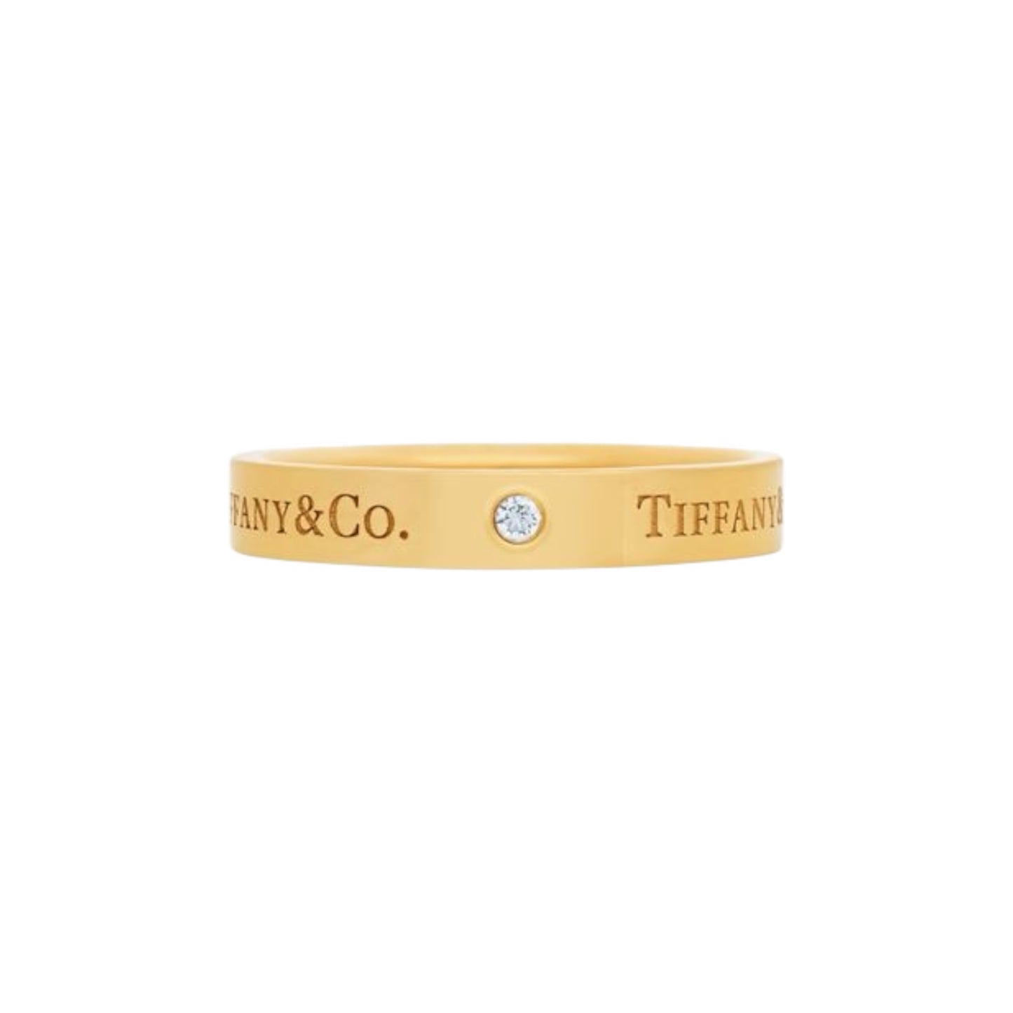 Tiffed Ring