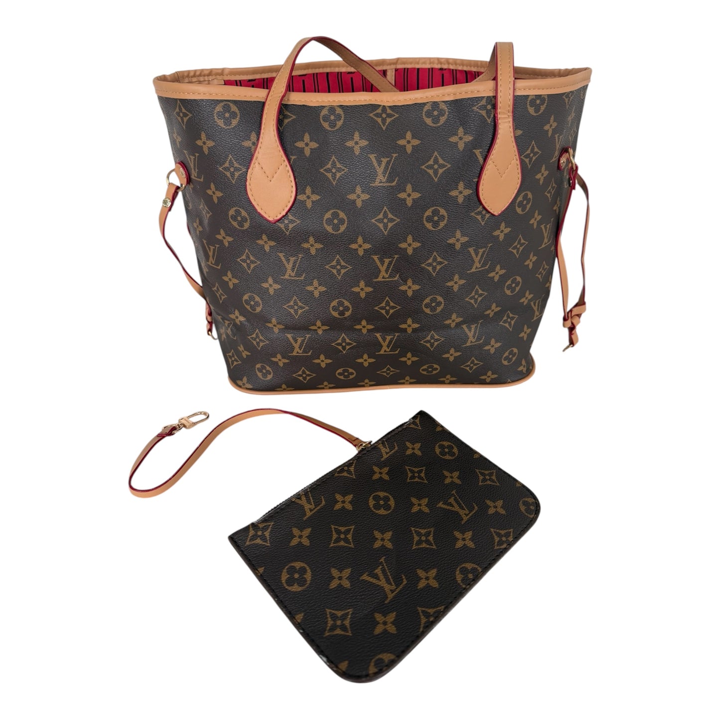 Flower tote