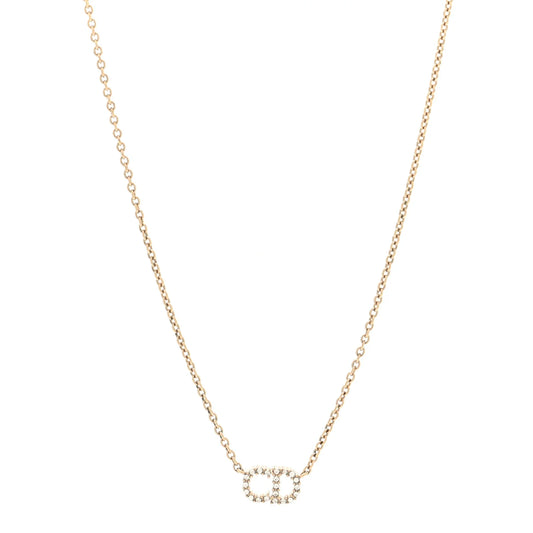 Petite Cee Necklace