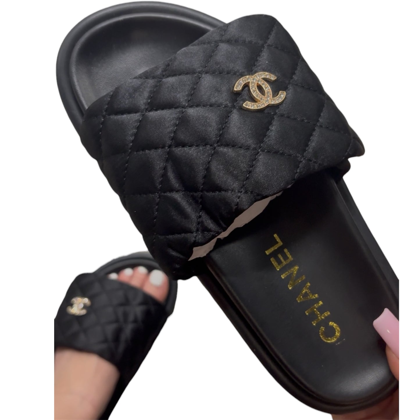 Chey Slides