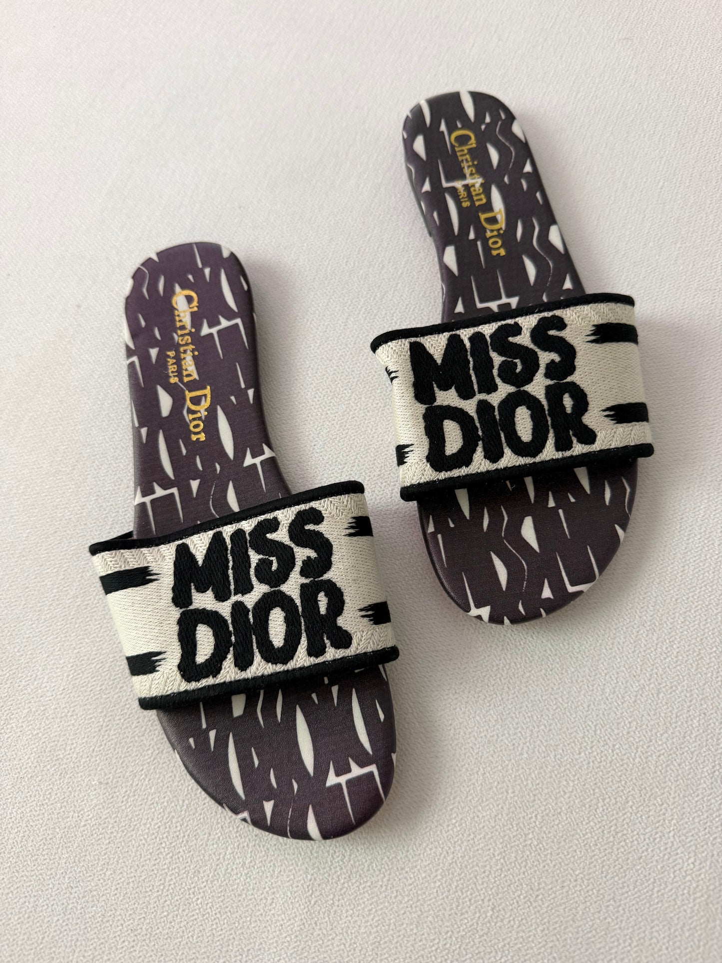Miss Me Too Sandals