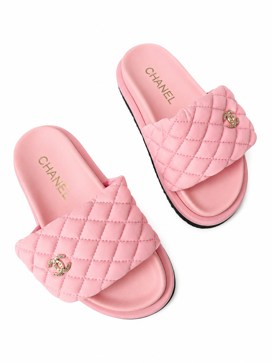 Chey Slides