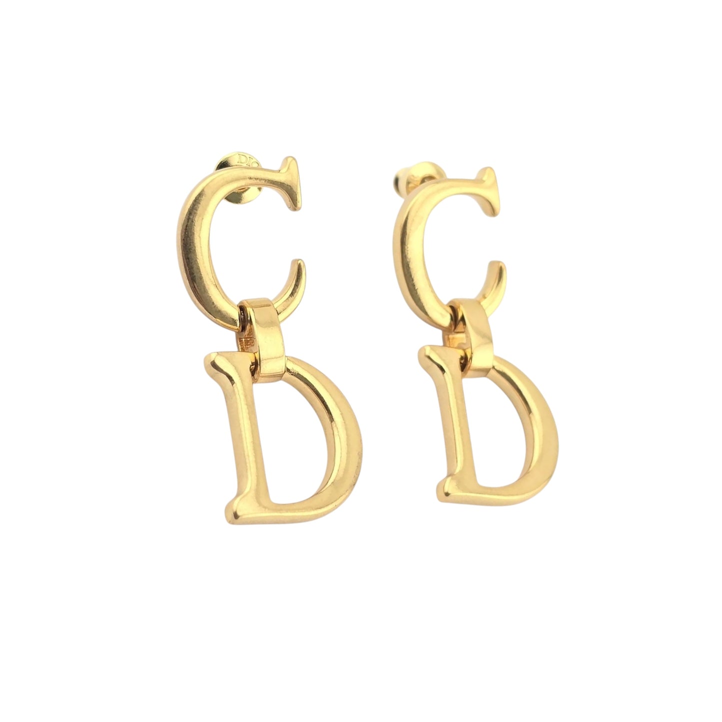 Cicadas Link Earring