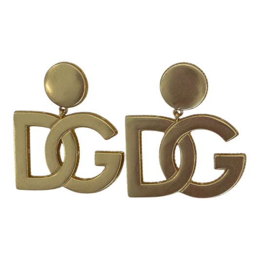 Don’t Judge Earrings