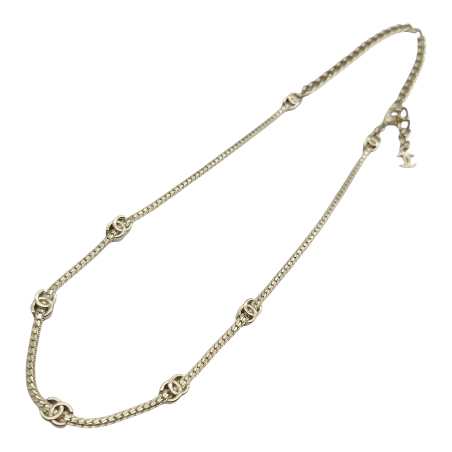 Certain Chain Necklace