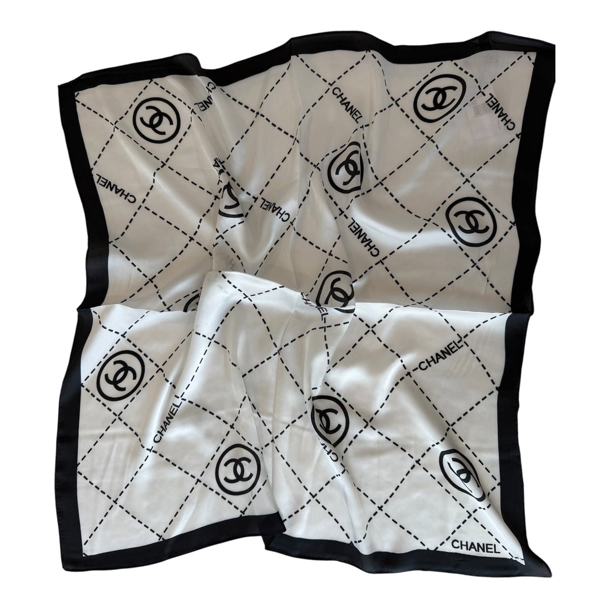 Chenti Head scarf