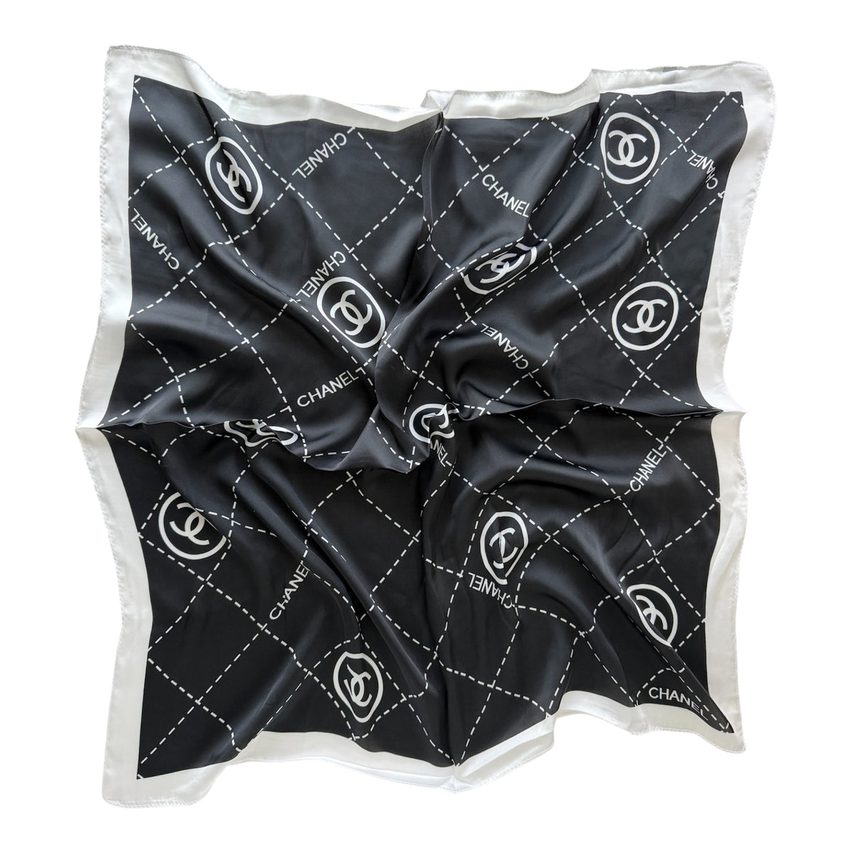 Chenti Head scarf