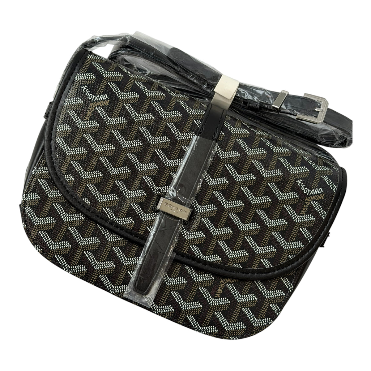 GY Side Bag