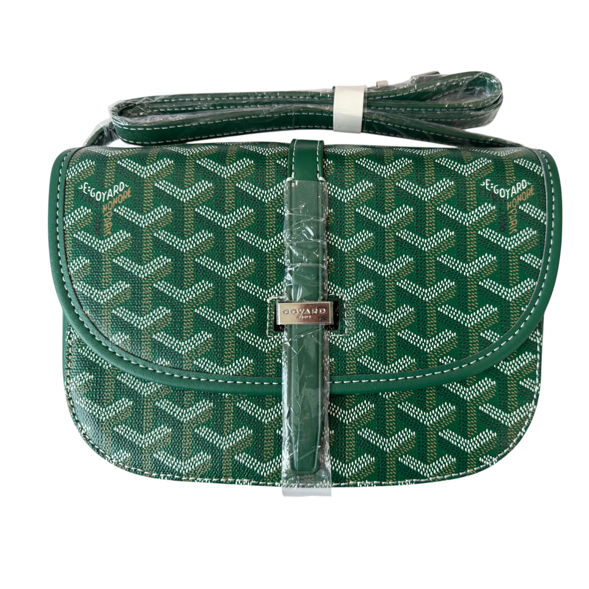 GY Side Bag