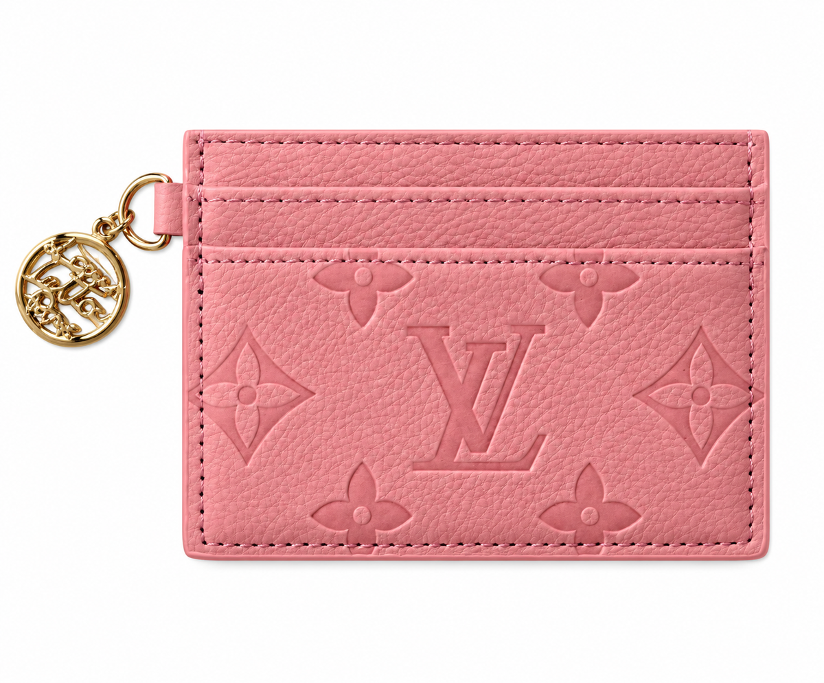 Lucky Card Wallet
