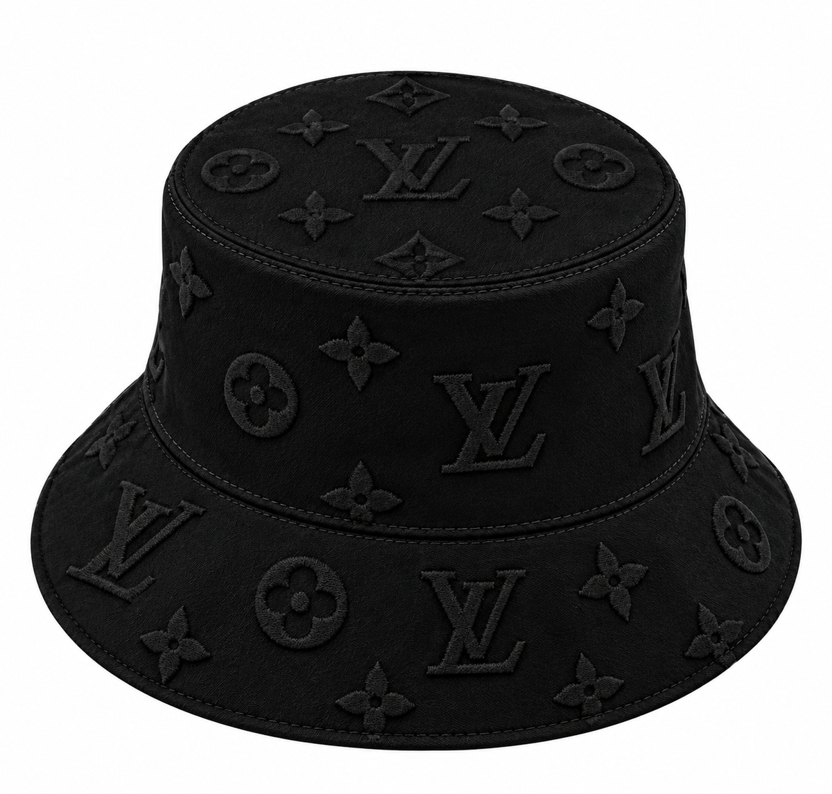 Lilie Buckethat