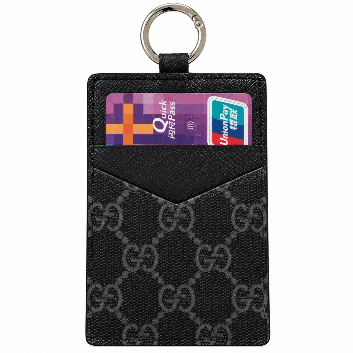 Gany Key Chain Card holder