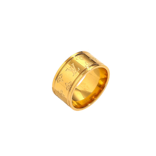 Linzy Ring