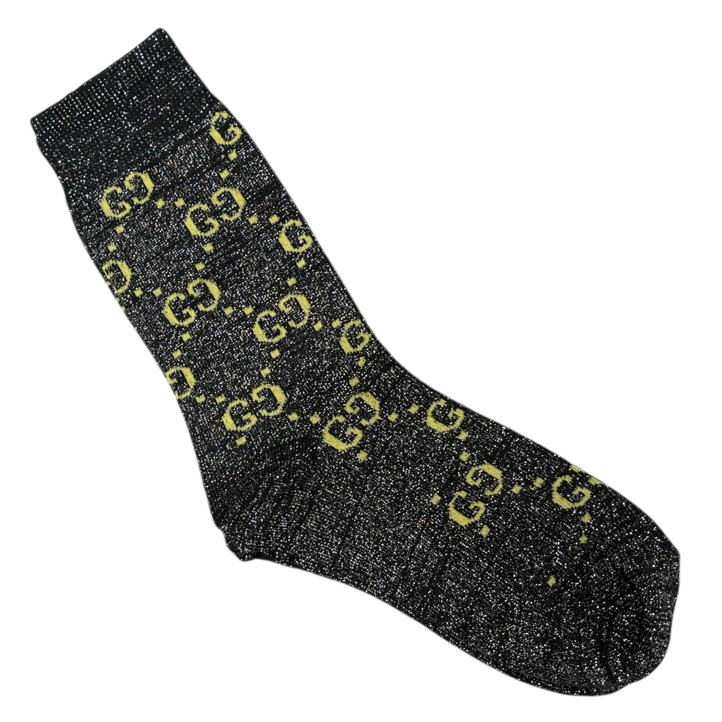 Glimmer Me Socks