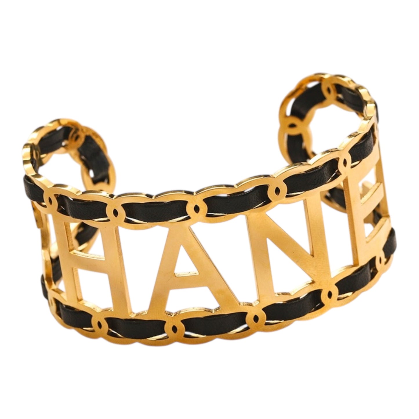 Claire Rope Bangle