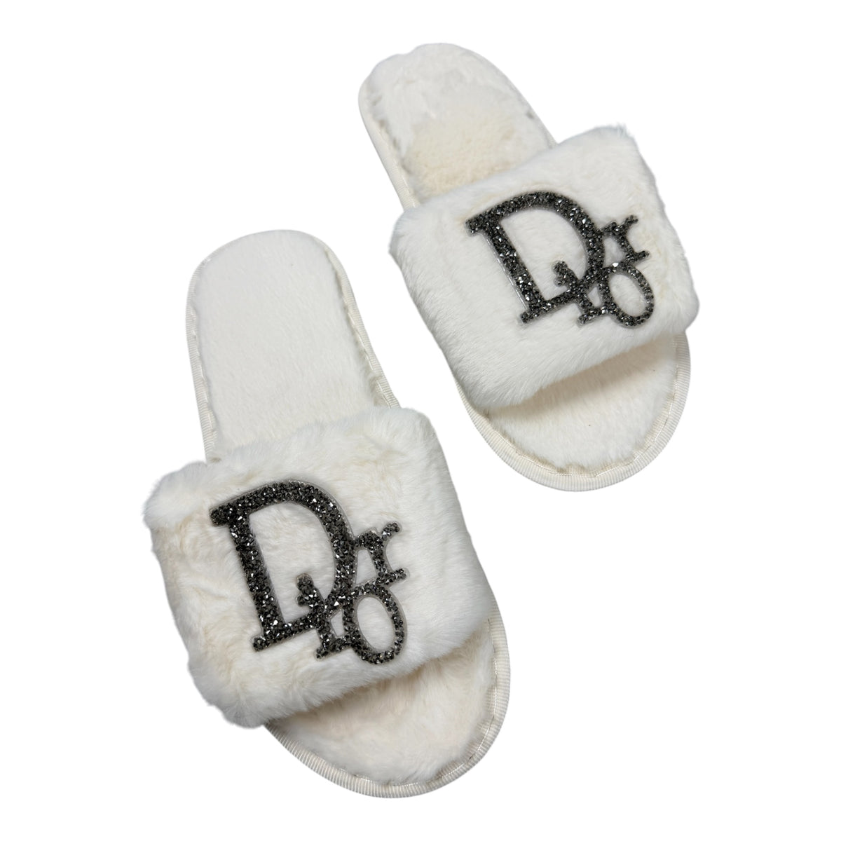 Daisy Sandals