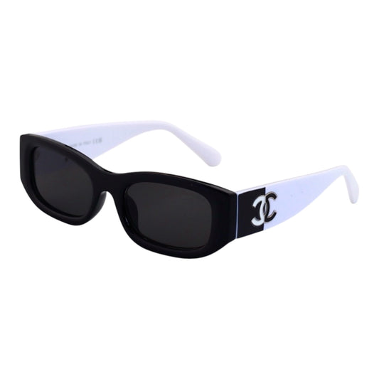 Caile Rectangle Sunglasses
