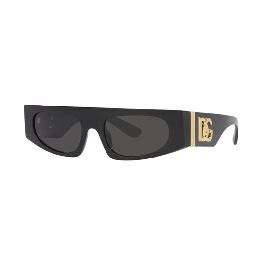 Delly Rectangle Sunglasses