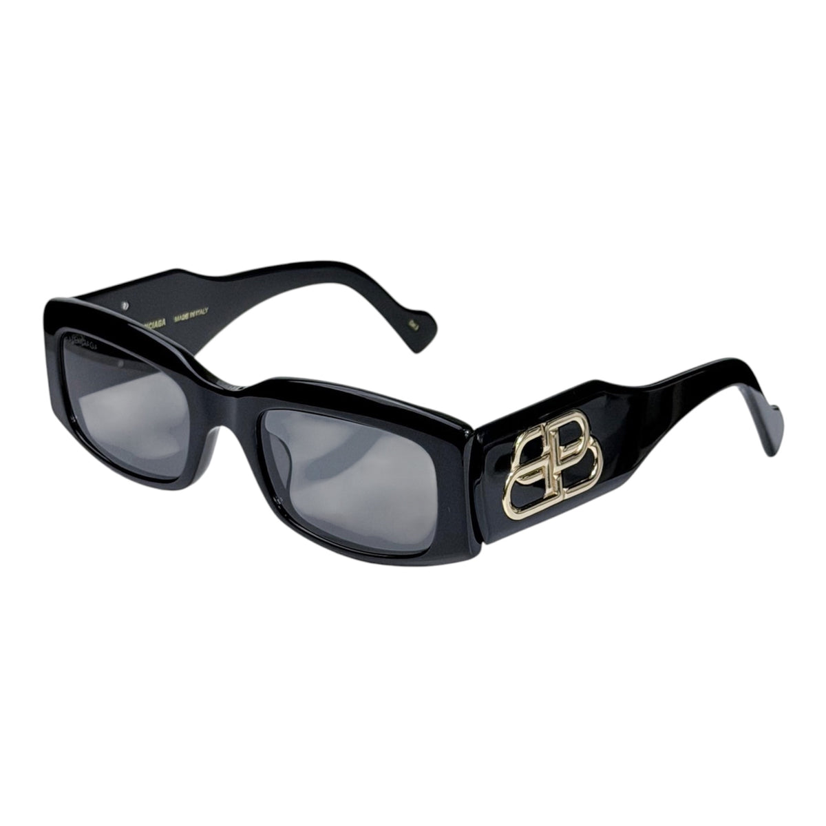 Bianca Rectangle Sunglasses