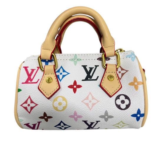 Mini speedy