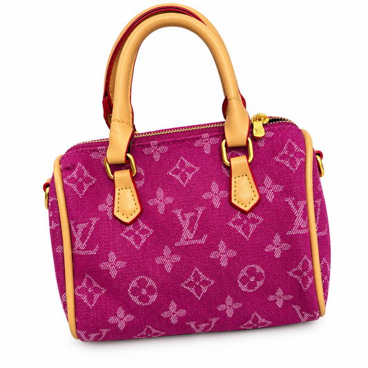 Mini speedy