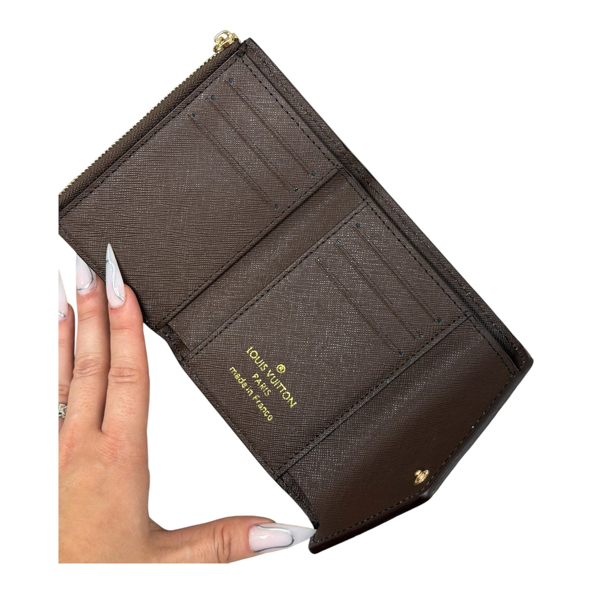 Linda Wallet