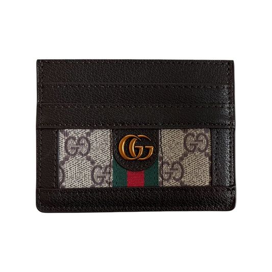 Gorgina Wallet