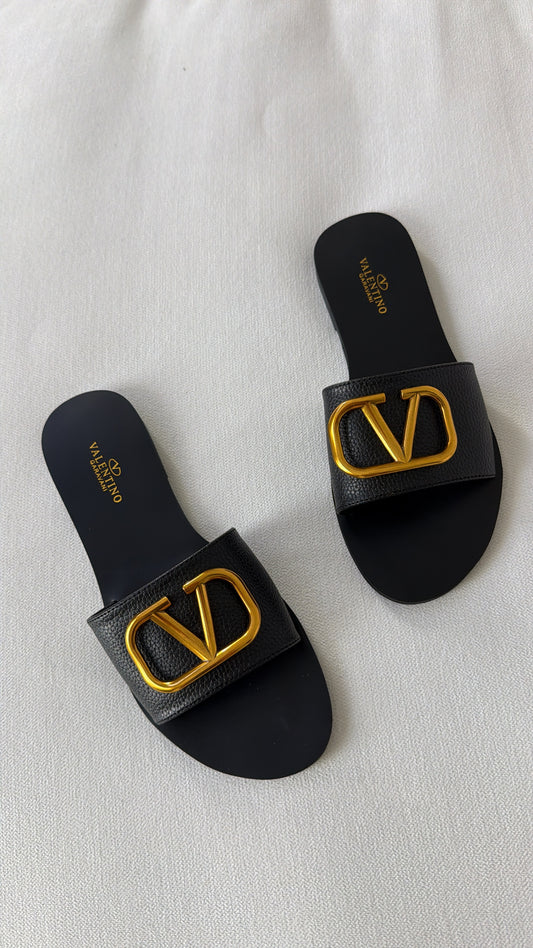 Victoria Sandals