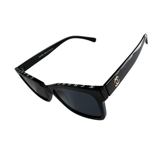 Cantell Sunglasses