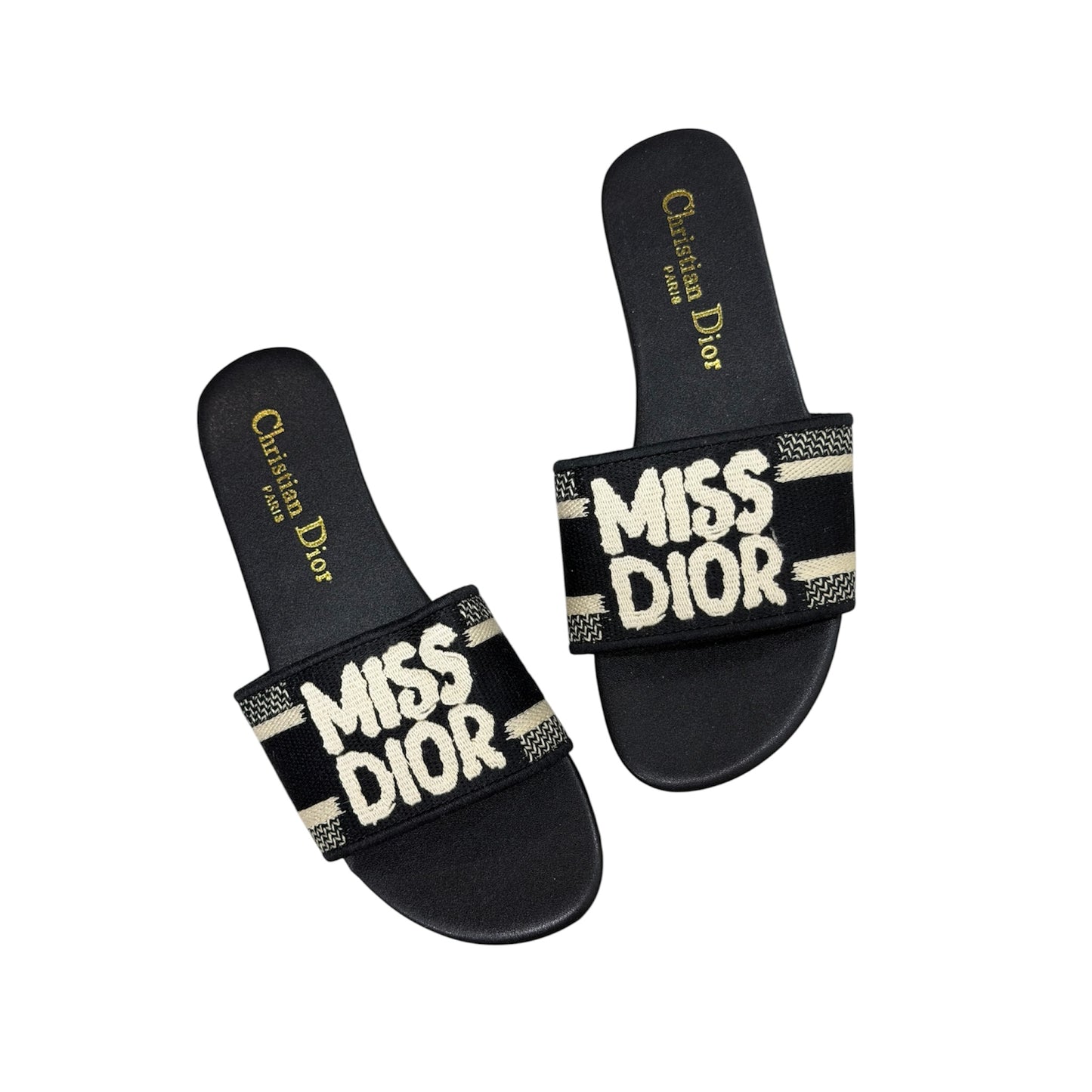 Miss Me Sandals
