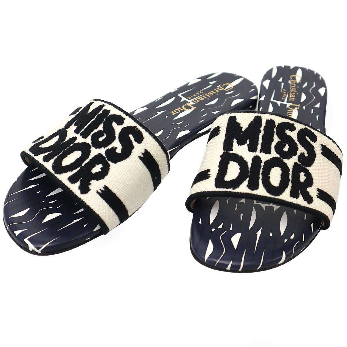 Miss Me Too Sandals