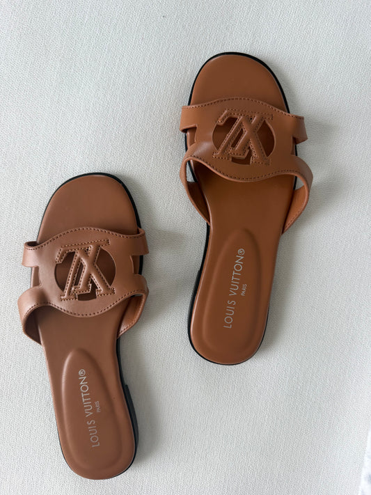 Lily Sandals