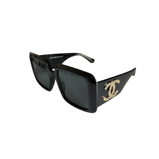 Cicila Square Sunglasses