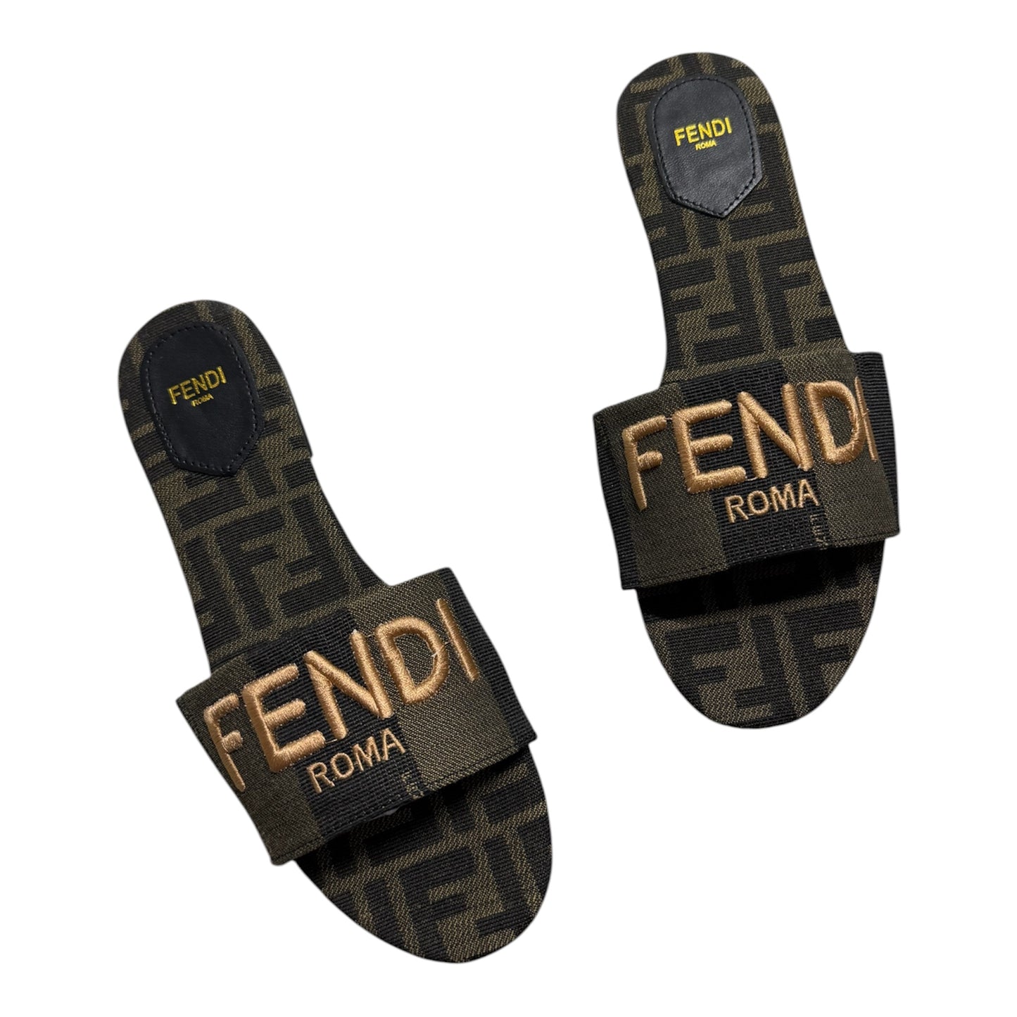 Fernan Mono Sandals