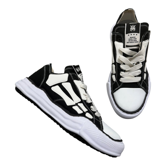 High Quality Men Sneakers Bones