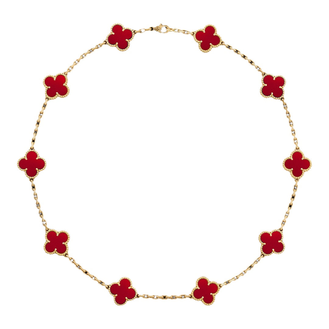 Eternity Victoria Necklace