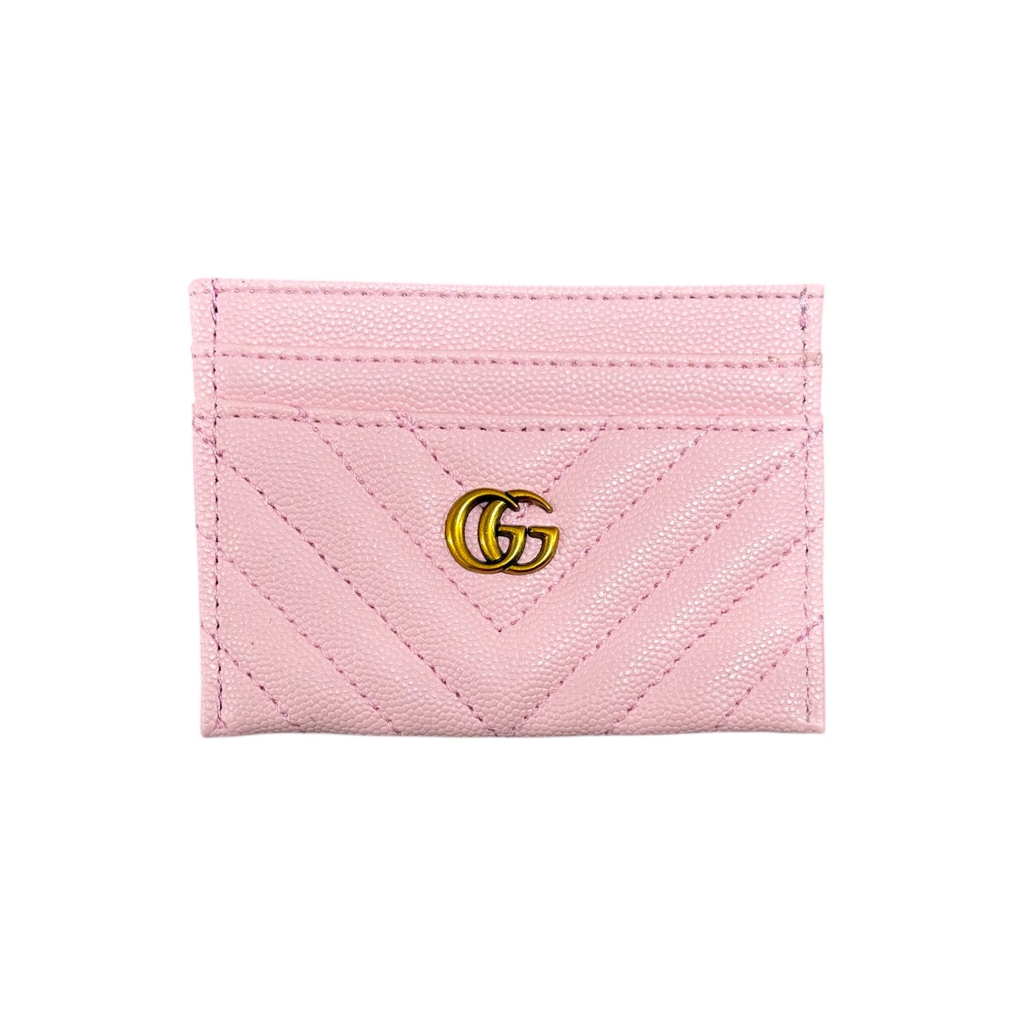 Genie Card Holder