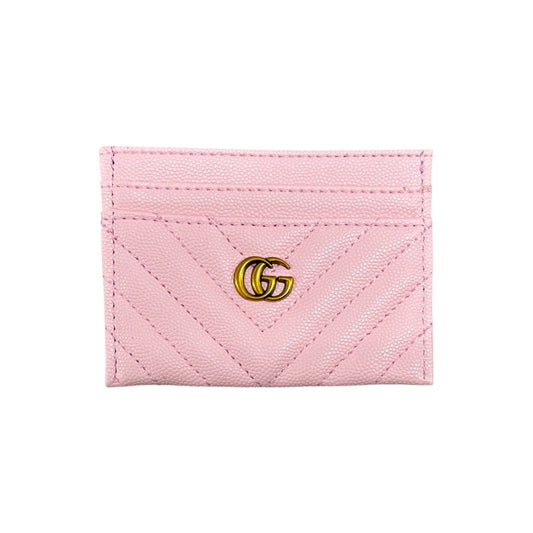 Genie Card Holder