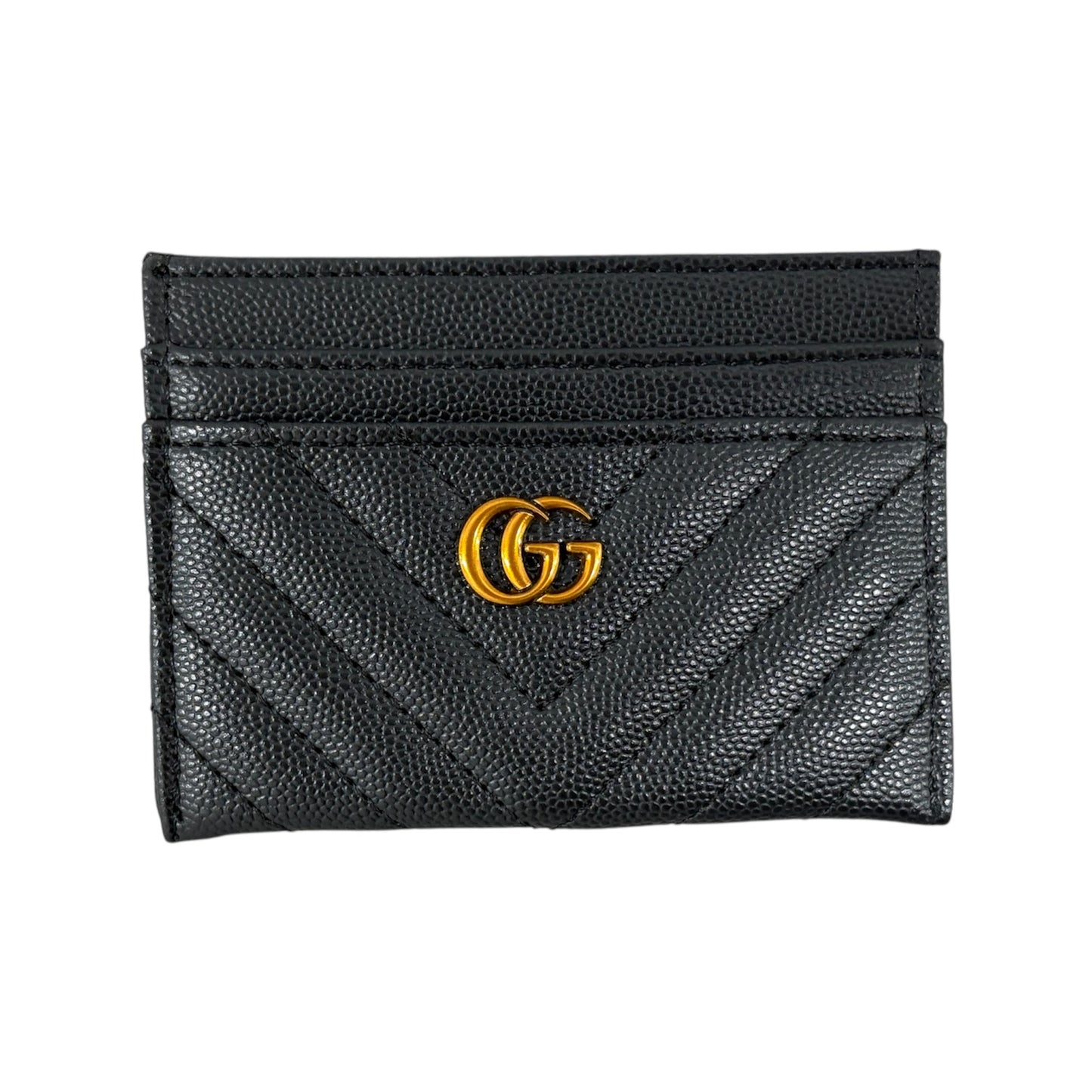 Genie Card Holder