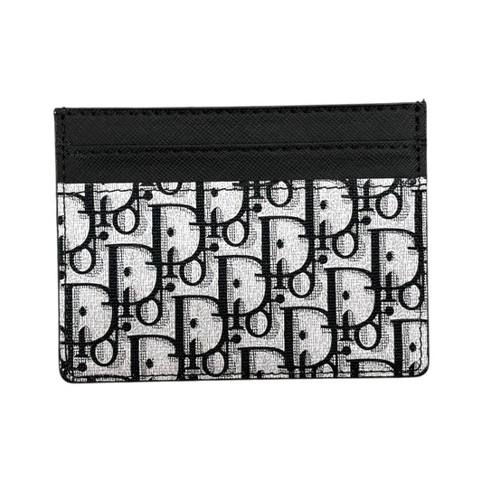 Dental Card Holder