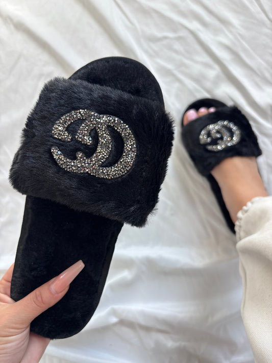 Giviana Sandals