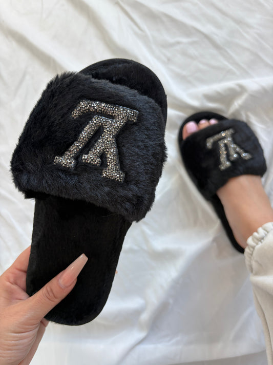 Luan Sandals