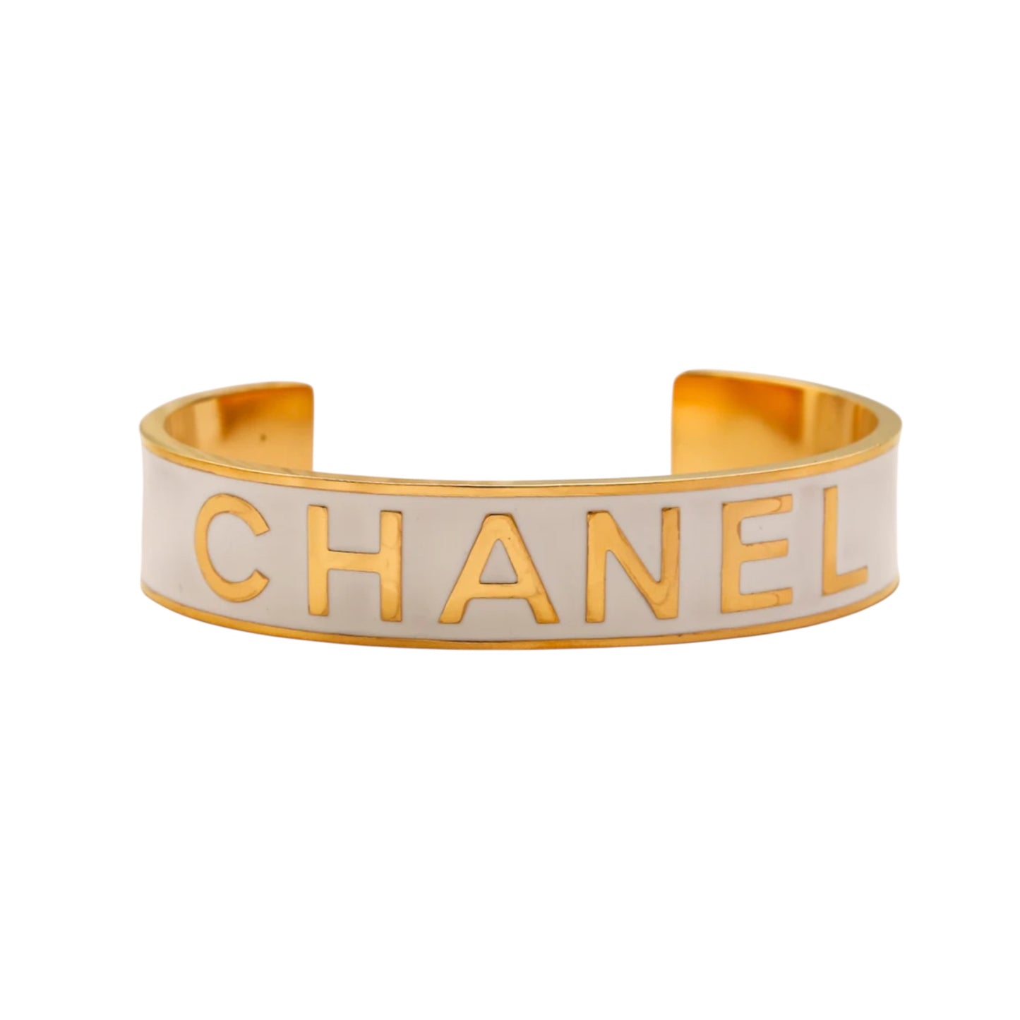Spell me out bracelet