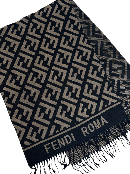 Fanile Scarf